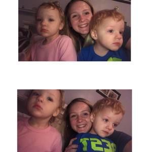 Meet your Posher, Ashton